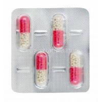 Itratuf, Itraconazole 200mg capsules