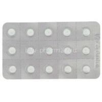 Generic Arimidex, Anastrozole 1 mg tablet