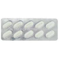 Buscopan Plus ,  Hyoscine Butylbromide/ Paracetamol Tablet