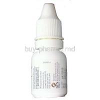 Predmet,  Prednisolone Acetate 1% 10 Ml Eyedrops Bottle Manufacturer Information