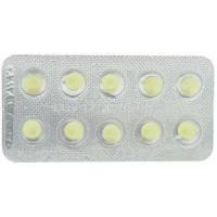 1 AL, Generic Xyza, Levocetirizine Tablet