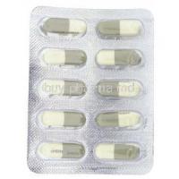 Ranphenicol,  Generic Chloromycetin,  Chloramphenicol Capsule