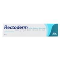 Rectoderm, 0.4% 30g, box