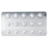 Feburic 20, Febuxostat tablets 20mg, Ajanta, blister pack front presentation