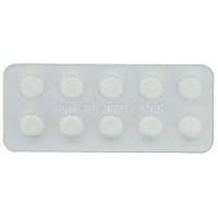 Generic Zyprexa, Oliza, Olanzapine 2.5 mg tablet