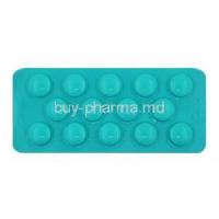 Cipro, Ciprofloxacin 250mg tablet