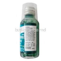 Hexide Mouth Wash, Chlorhexidine Gluconate 100ml indications
