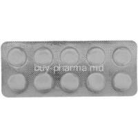 Zovirax 400 mg tablet