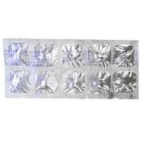 Endoxan, Cyclophosphamide 50 mg, Zydus Cadila, Sheet information, Mfg date, Exp date