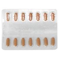 Co-Diovan, Valsartan 160mg/Hydrochlorothiazide 25mg, Novartis, Blisterpack