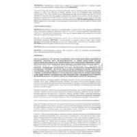 Niftran, Generic Macrobid, Nitrofurantoin 100mg Information Sheet 3