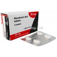 Alendronic Acid