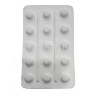 Aromasin Sugar coated tablet, Exemestane 25 mg, Pfizer, Blisterpack