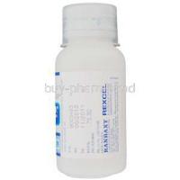 Mox, Amoxycillin Oral Suspension 250mg Bottle Information