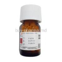 Eltroxin Levothyroxine 100 mg, GSK, Bottle information, Mfg date, Exp date