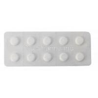 Bisolvon Chesty Forte,Bromhexine 8 mg,Boehringer Ingelheim, Blisterpack