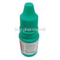 Maxmoist Eye Drop,Hyaluronic Acid 0.1% w/v / D-Panthenol 5% w/v, Eye Drop 10mL,Ajanta Pharma,Bottle (New package)