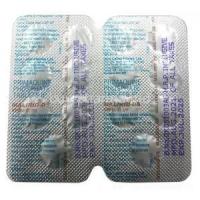 Malirid DS, Primaquine 15 mg, Ipca Lab, Blisterpack information