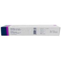 Calpsor Ointment, Calcipotriol 0.005%, Ointment 30g, Biocon Biologics india, Box information, Mfg date, Exp date