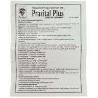 Prazital Plus For Dog Information Sheet 1