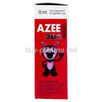 Azee Rediuse 200 Cipla Manufacturer