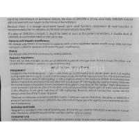 Januvia 50 Mg Information Sheet 4