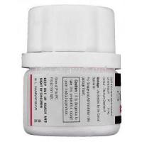 Clokeran, Generic Amcil / Leukeran, 5 mg bottle information