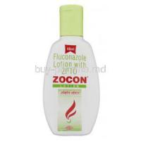 Zocon,  Generic  Diflucan,  Fluconazole 60 Ml Lotion Bottle