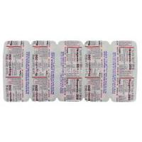 Ibugesic,  Ibuprofen  200 Mg Packaging