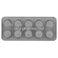 Onoff, Generic Floxin. Ofloxacin 200 mg tablet