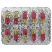 Perinorm-CD, Metoclopramide Controlled Release 15 mg capsule