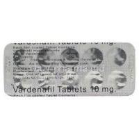 Vardenafil 10 mg