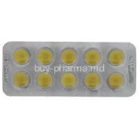 Vardenafil 10 mg tablet