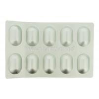 Galvus Met, Vildagliptin 50 mg/  Metformin Hcl 500 mg tablet