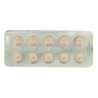 Carloc, Generic Coreg, Carvedilol  25 mg tablet