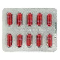 Danogen, Generic Danocrine, Danazol 200 mg capsules