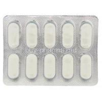 Cerecetam, Generic  Nootropyl, Piracetam  1200 mg tablet