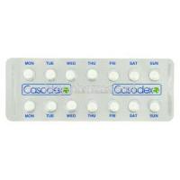 Casodex, Bicalutamide 50 mg tablet