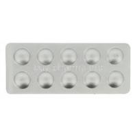 Provanol-SR, Generic  Inderal, Propranolol SR 40 mg tablet