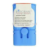 Imigran Injection composition