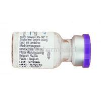 Depo-Provera Injection Vial information