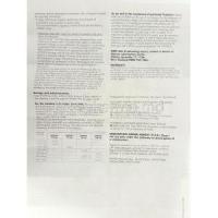 Atopica 25 mg information sheet 2