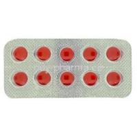 Prothiaden, Dothiepin 25 mg tablet
