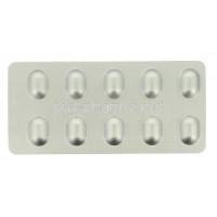 Vytorin, Ezetimibe 10 mg/ Simvastatin 10 mg tablet