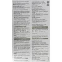 Allopurinol, Generic  Zyloprim 300 mg 28 tablet information sheet  2