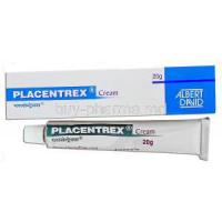 Placentrax     20 gm Cream (Albert David) Box