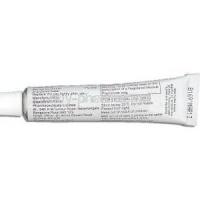 Zimig, Terbinafine  1% 10 gm Cream tube information