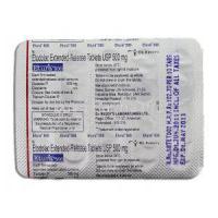 Etura, Generic Lodine, Etodolac 500 mg packaging