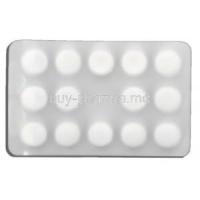 Amlodipine 10 mg tablet