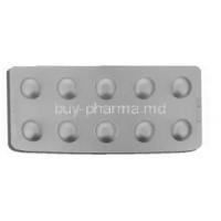 Dilatrend, Carvedilol 25 mg tablet